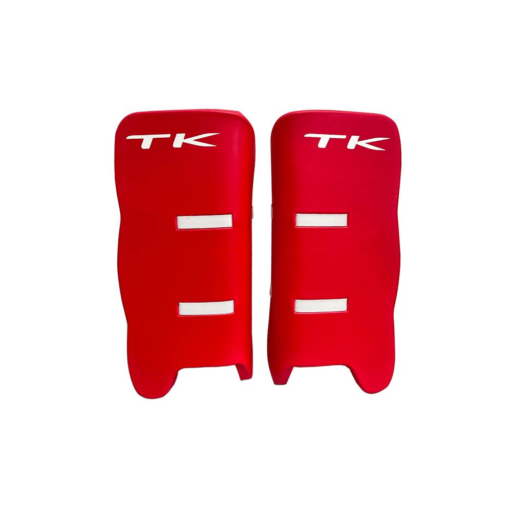 Hockey Legguards & Kickers - TK 3 CQ