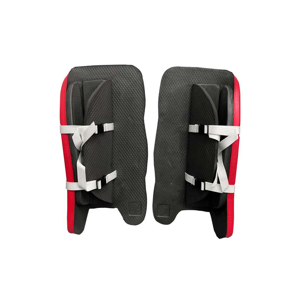 Hockey Legguards & Kickers - TK 3 CQ