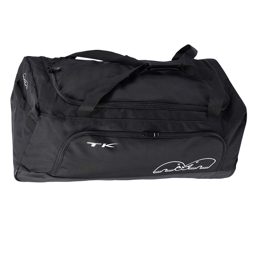 Hockey Goalie Bag - TK 5 + Wheels CQ