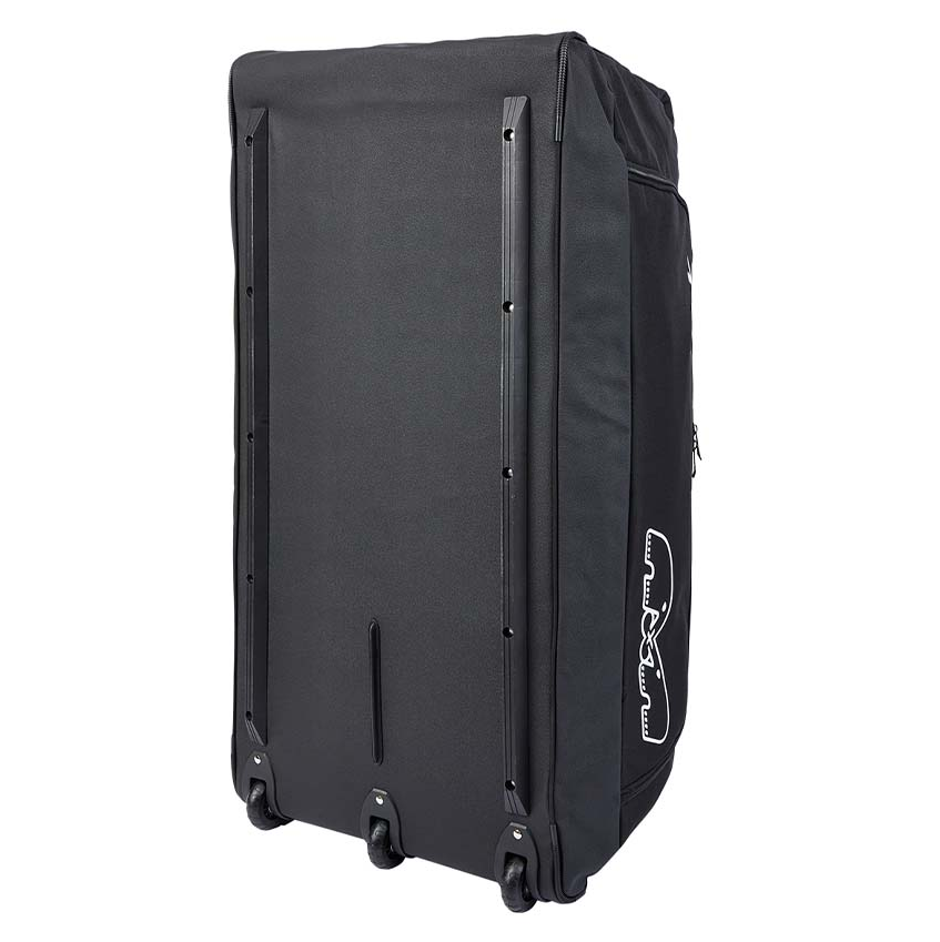 Hockey Goalie Bag - TK 5 + Wheels CQ