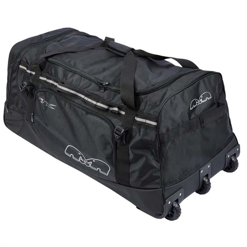 Hockey Goalie Bag - TK 5 Plus + Wheels CQ