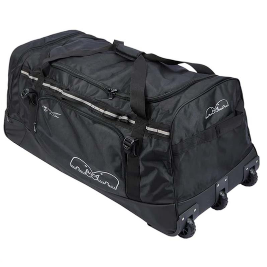 Hockey Goalie Bag - TK 5 Plus + Wheels CQ