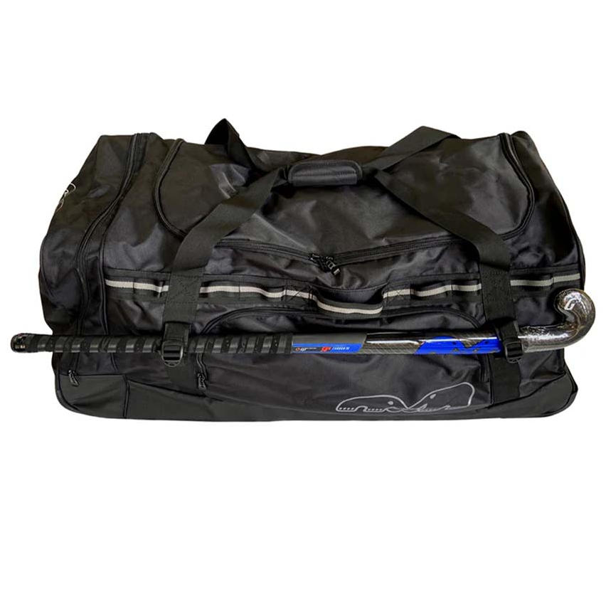 Hockey Goalie Bag - TK 5 Plus + Wheels CQ