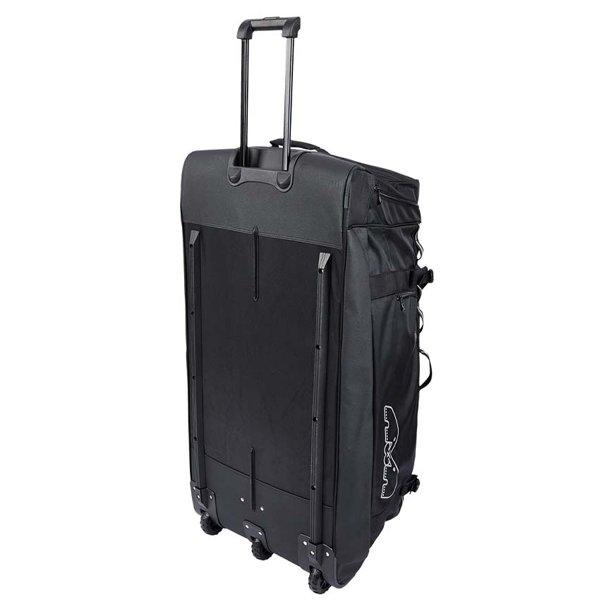 Hockey Goalie Bag - TK 5 Plus + Wheels CQ