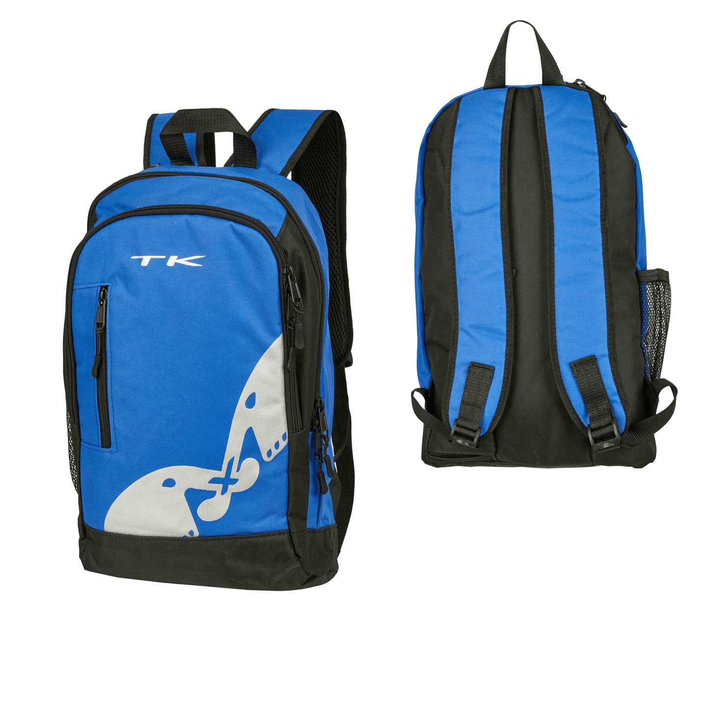 Hockey Bag Backpack - TK 6 CQ