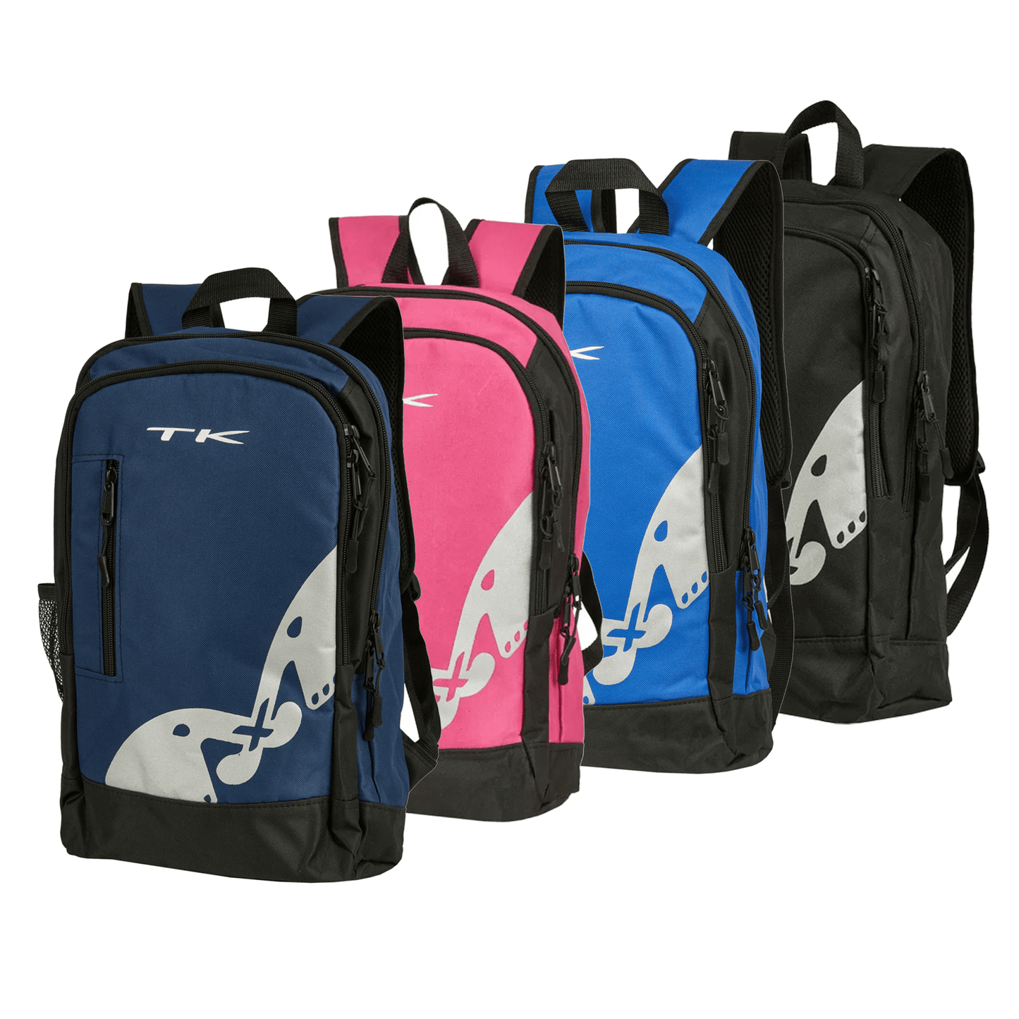 Hockey Bag Backpack - TK 6 CQ