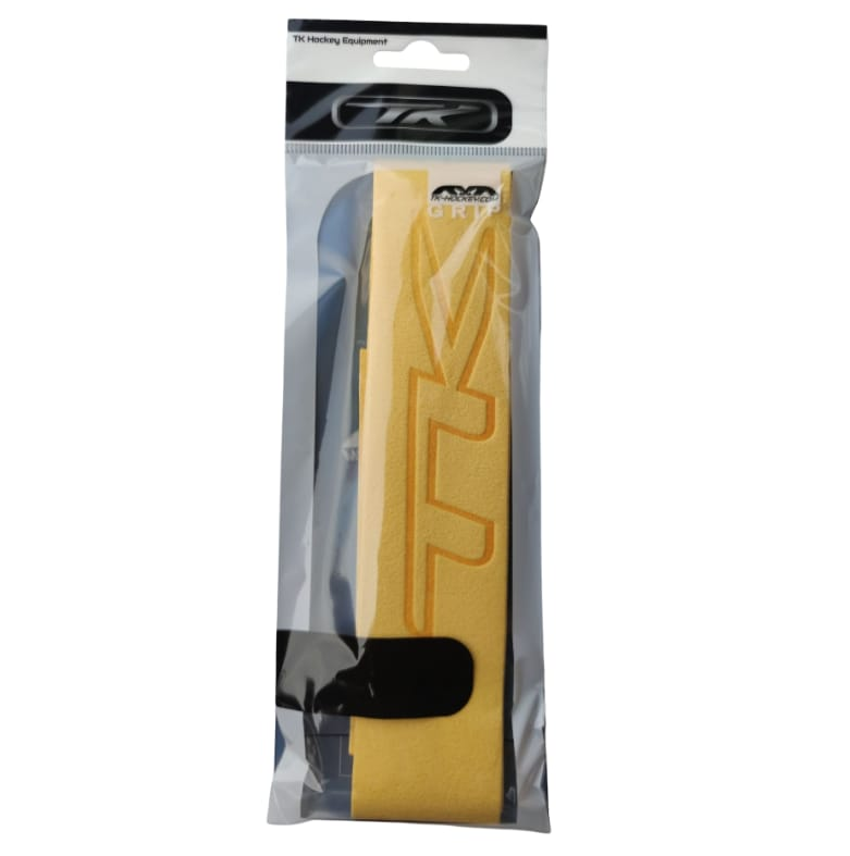 Hockey Stick Grip - TK Chamois CQ