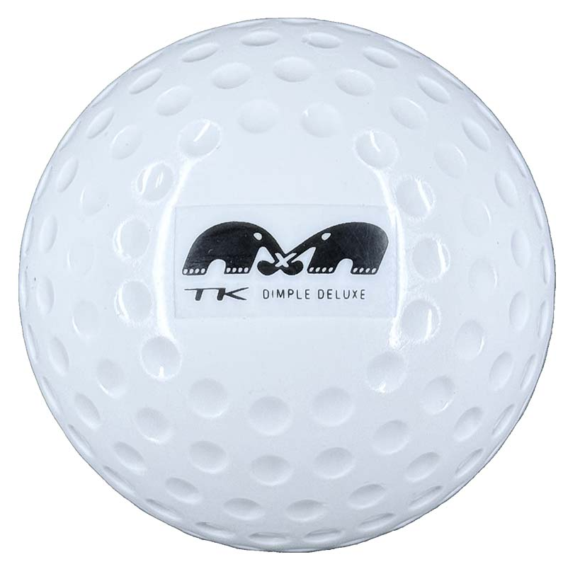 Hockey Ball (Dimple) - TK Deluxe (1pc) CQ