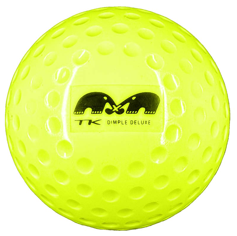 Hockey Ball (Dimple) - TK Deluxe (1pc) CQ