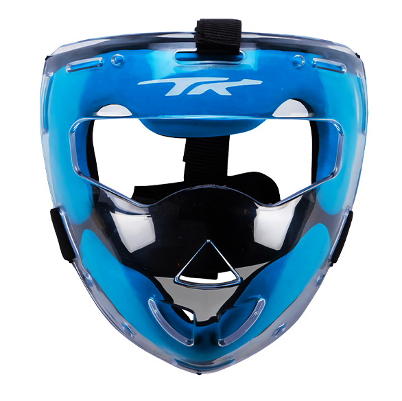 Hockey Penalty Face Mask - TK Total Three 3.1 CQ