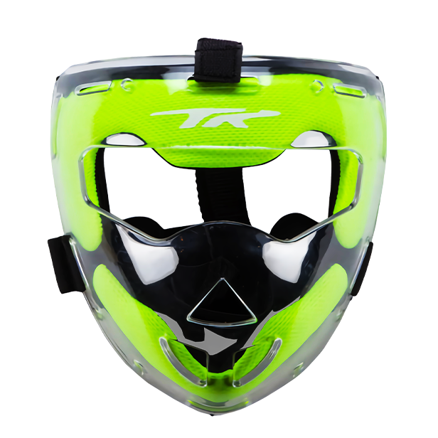 Hockey Penalty Face Mask - TK Total Three 3.1 CQ