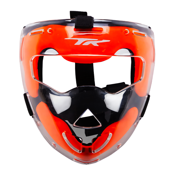 Hockey Penalty Face Mask - TK Total Three 3.1 CQ