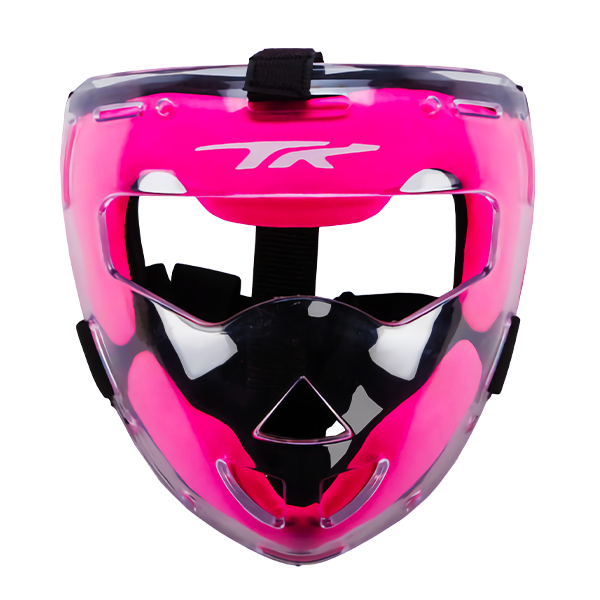 Hockey Penalty Face Mask - TK Total Three 3.1 CQ