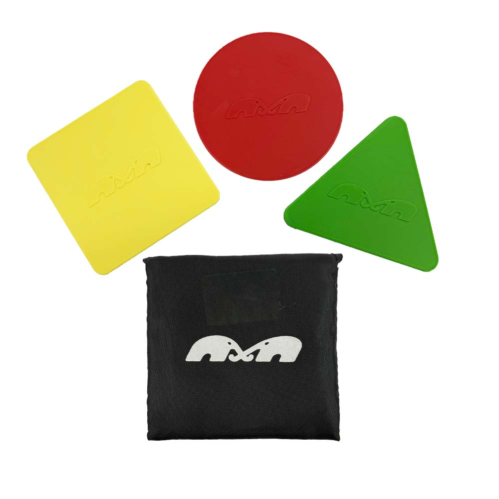 Hockey Umpire Card - TK CQ