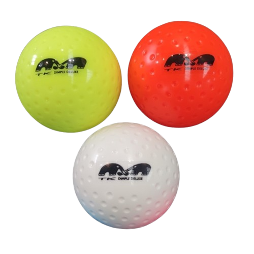 Hockey Ball (Dimple) - TK Deluxe (1pc) CQ
