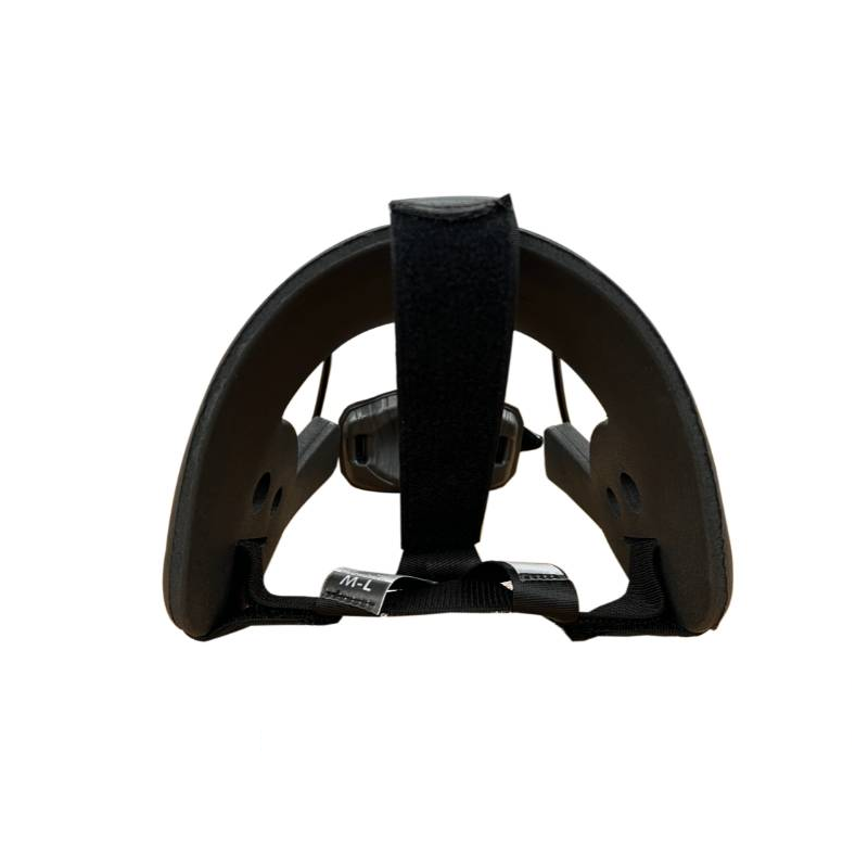 Hockey Penalty Face Mask - TK Elite (Size M-L) CQ