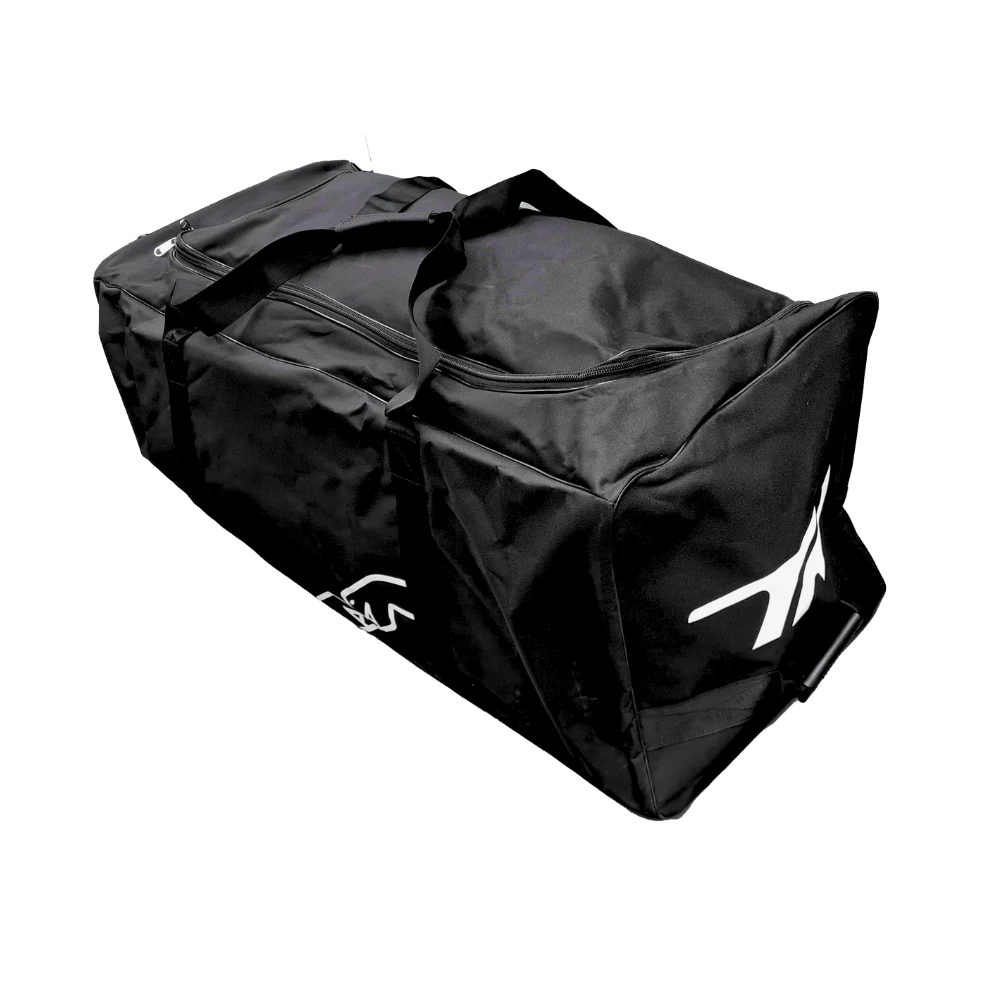Hockey Goalie Bag - TK Entry + Wheels CQ