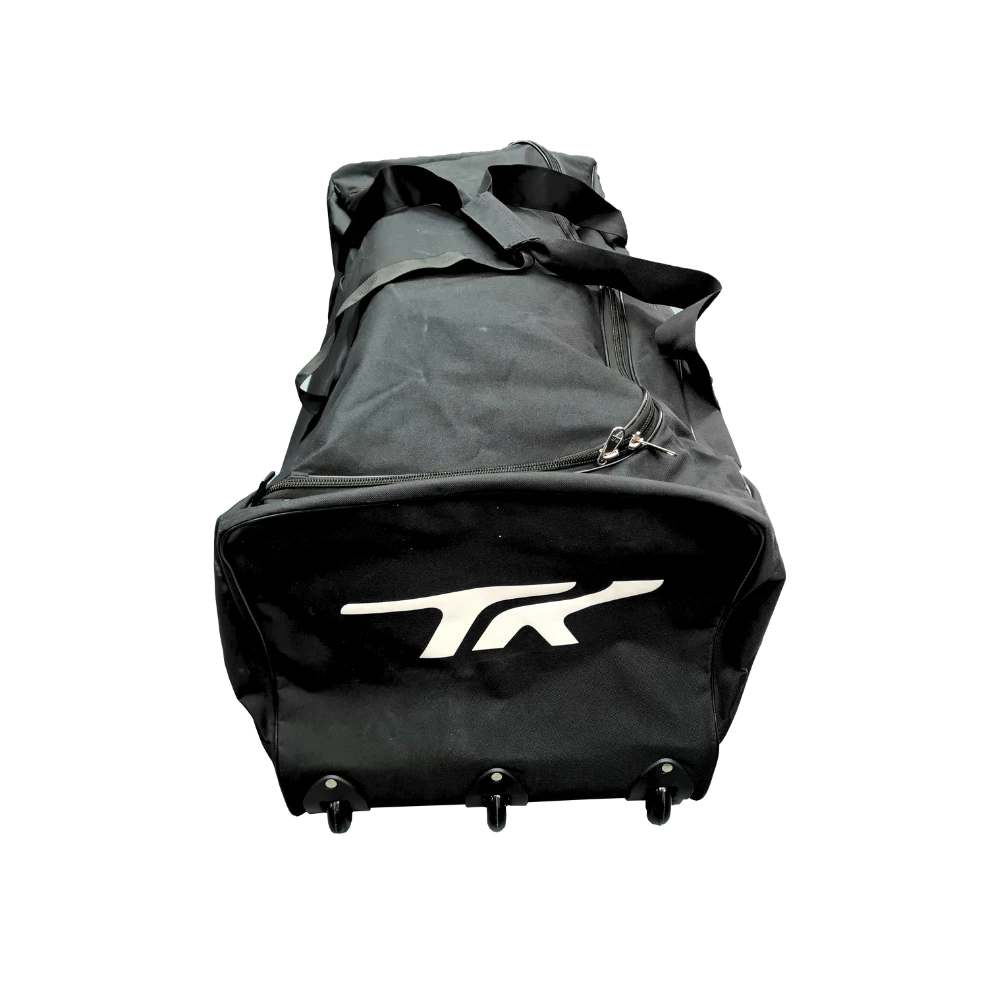 Hockey Goalie Bag - TK Entry + Wheels CQ