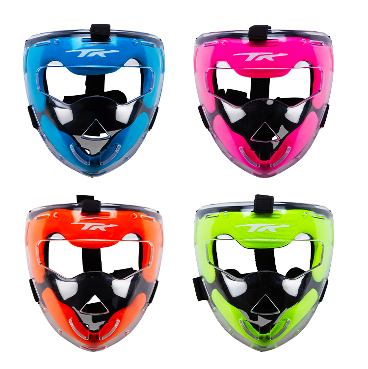 Hockey Penalty Face Mask - TK Total Three 3.1 CQ