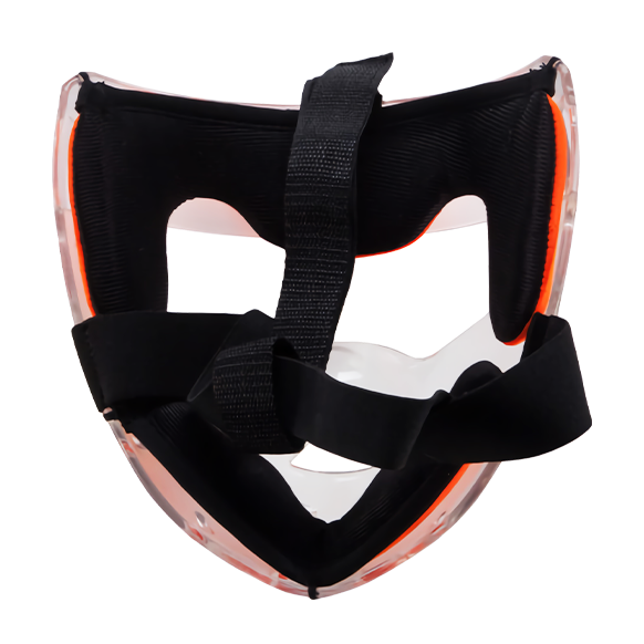Hockey Penalty Face Mask - TK Total Three 3.1 CQ