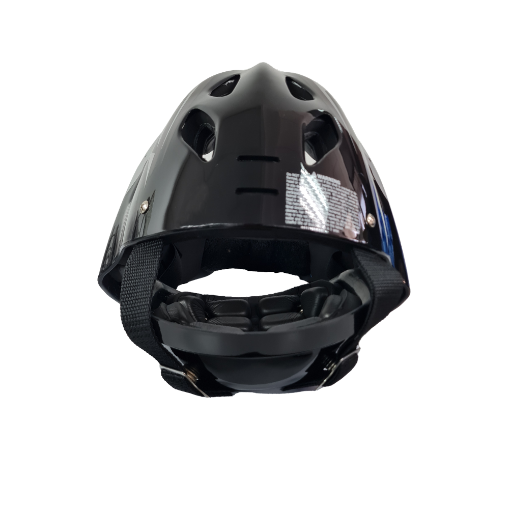 Hockey Goalie Helmet - TK Platinum 1 (P1) CQ