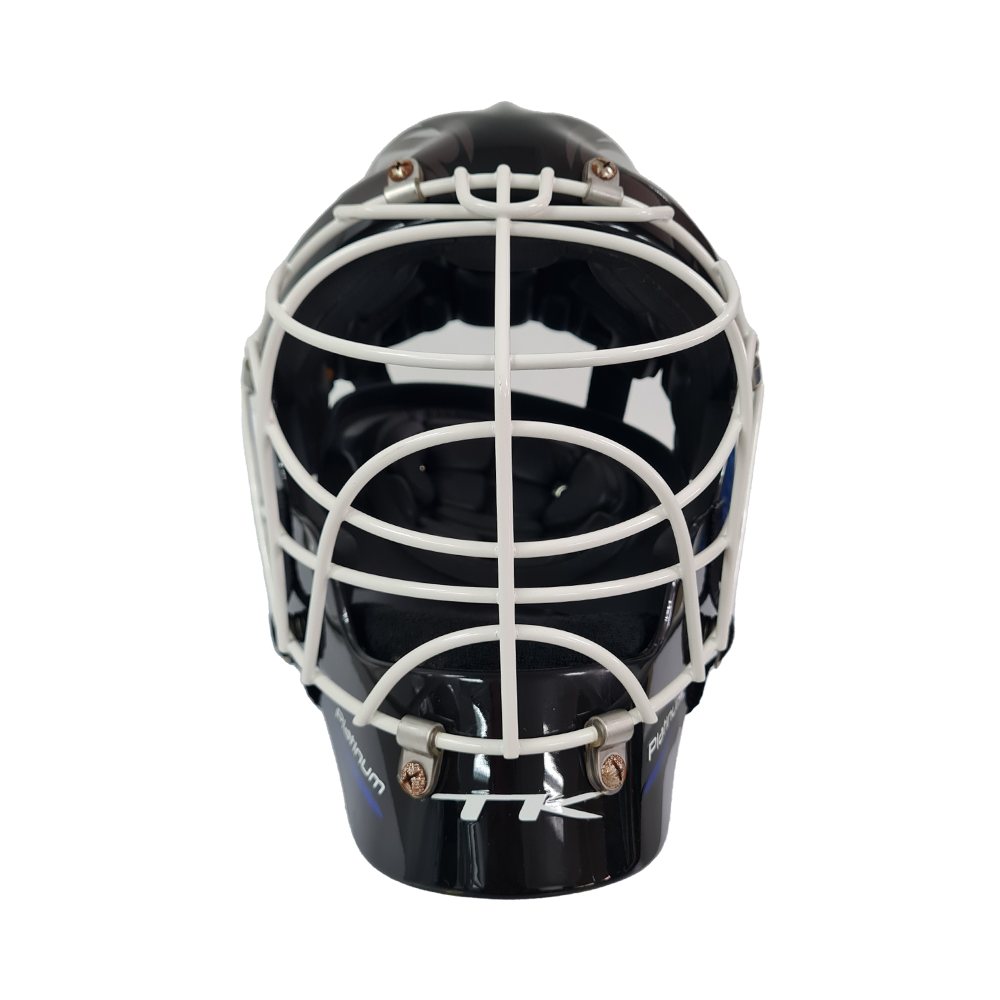 Hockey Goalie Helmet - TK Platinum 1 (P1) CQ