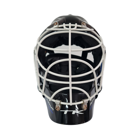 Hockey Goalie Helmet - TK Platinum 1 (P1) CQ