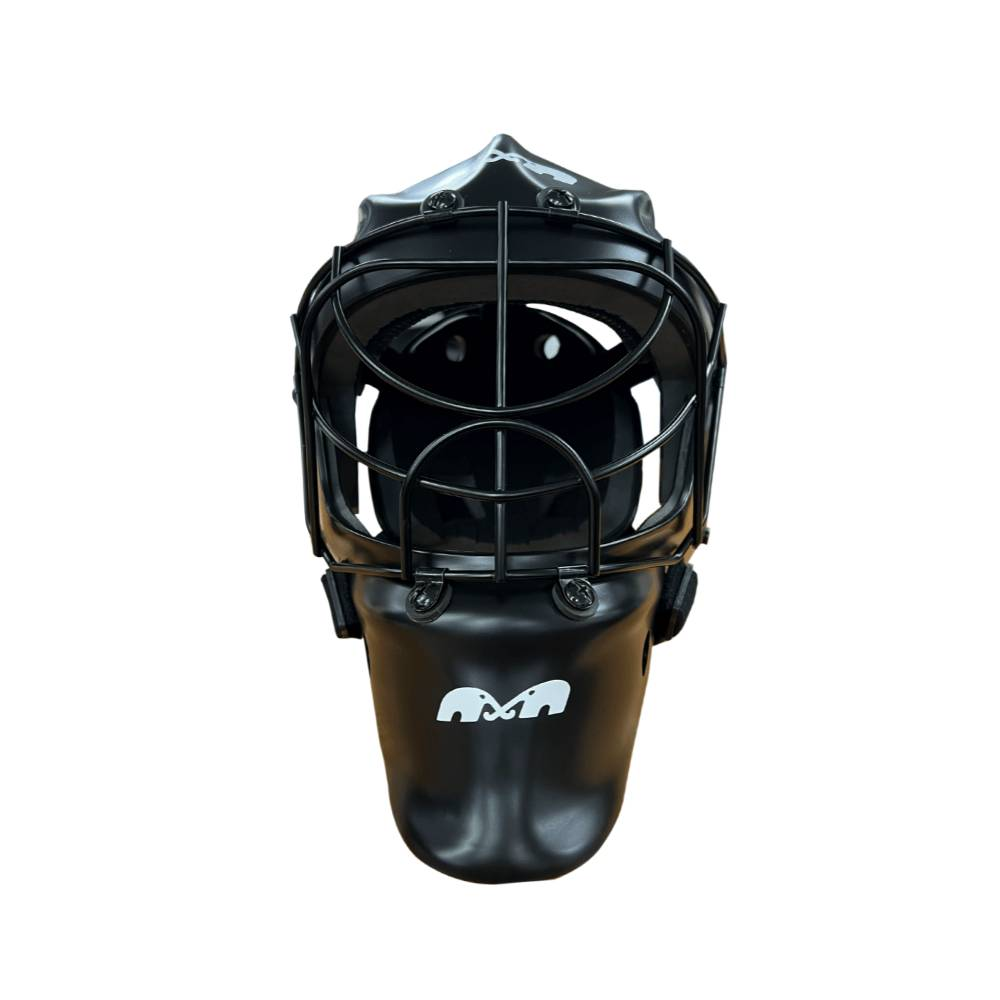 Hockey Goalie Helmet - TK Performance CQ
