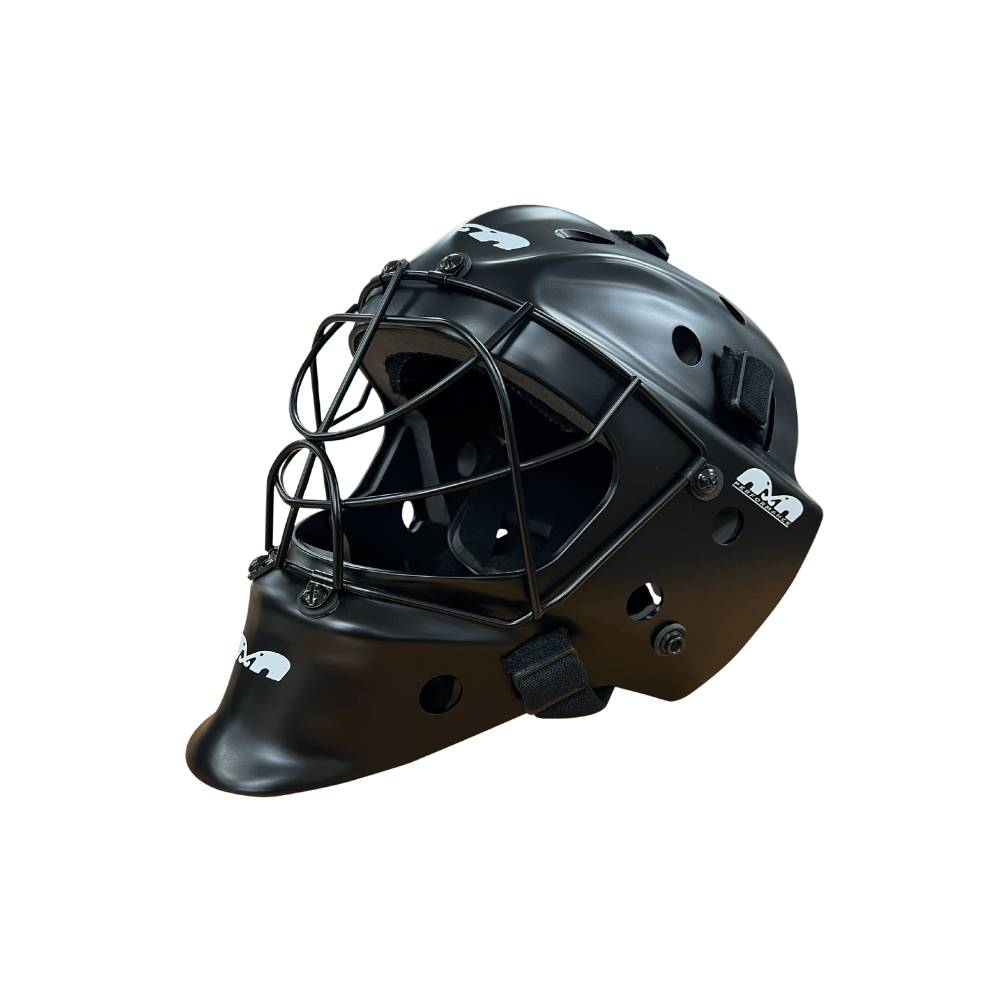 Hockey Goalie Helmet - TK Performance CQ