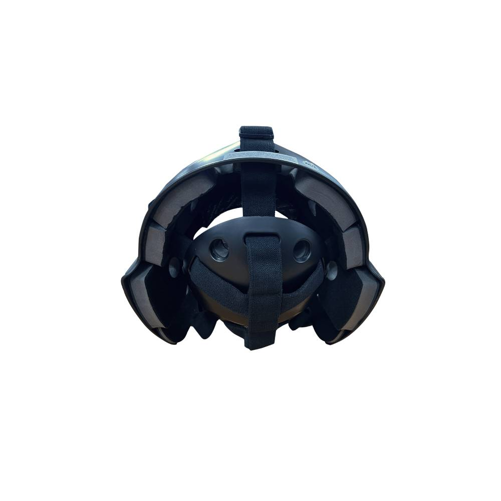 Hockey Goalie Helmet - TK Performance CQ