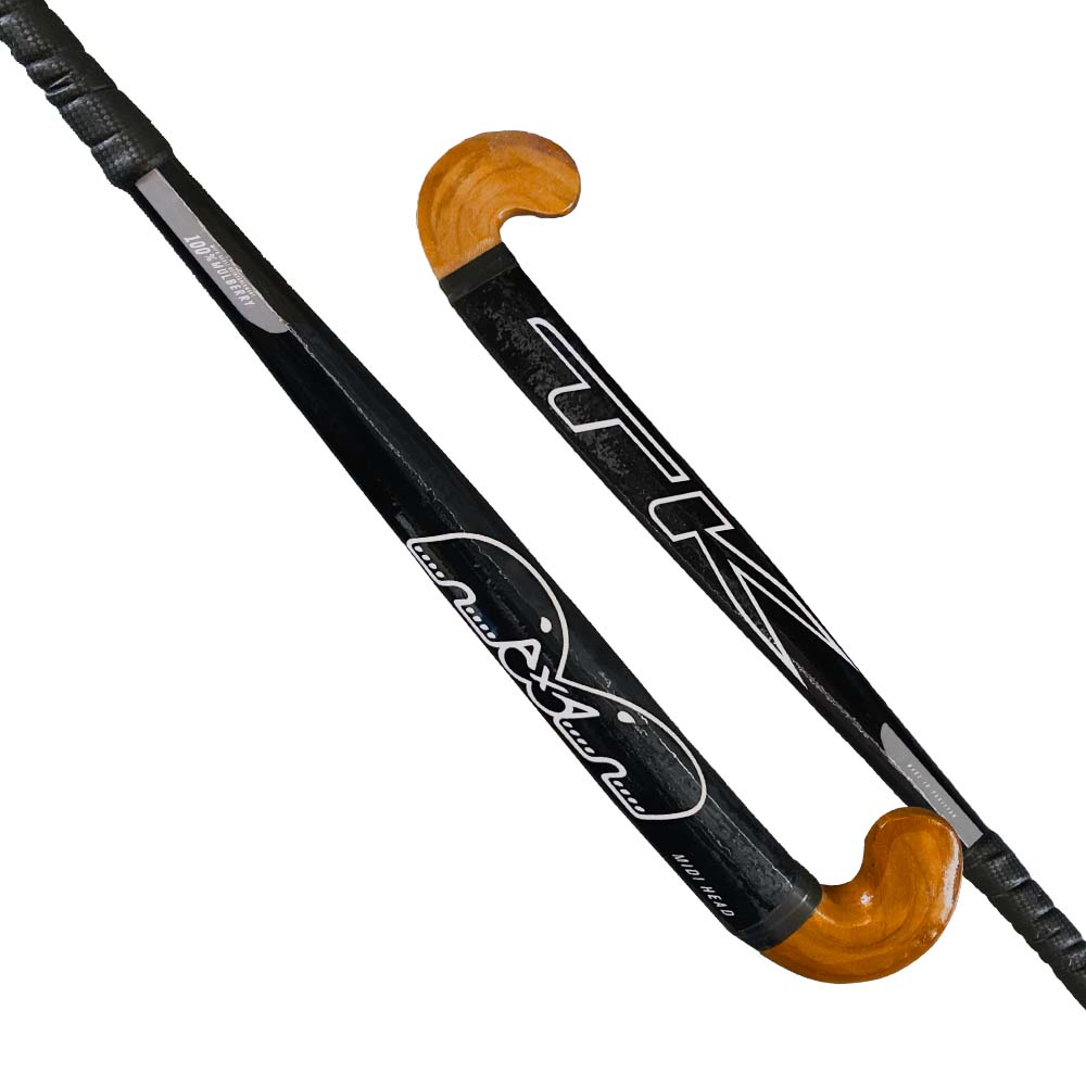 Hockey Stick (Wooden) - TK School Midi CQ