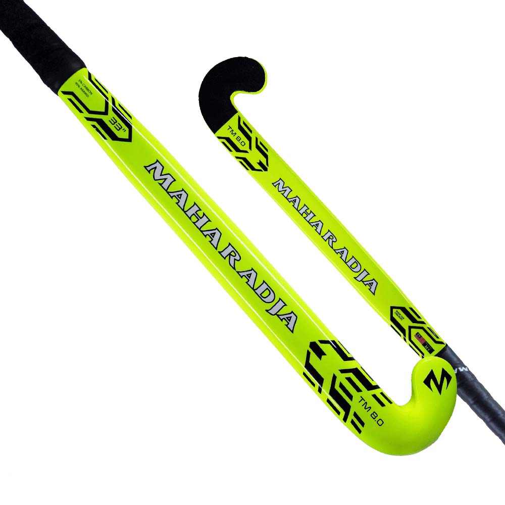 Hockey Stick (Composite) - Maharadja TM 8.0 (33") CQ