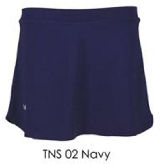 Skorts Lycra - Arora TNS02 Navy