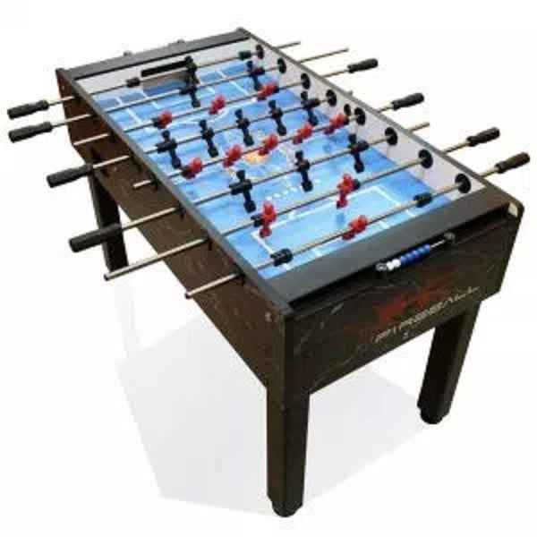 Foosball Table - Torpedo 5ft BZ