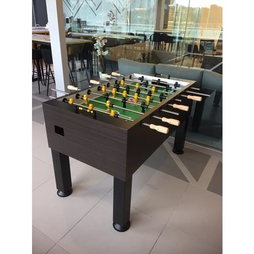 Foosball Table - Unicorn (5ft) Torpedo GZ