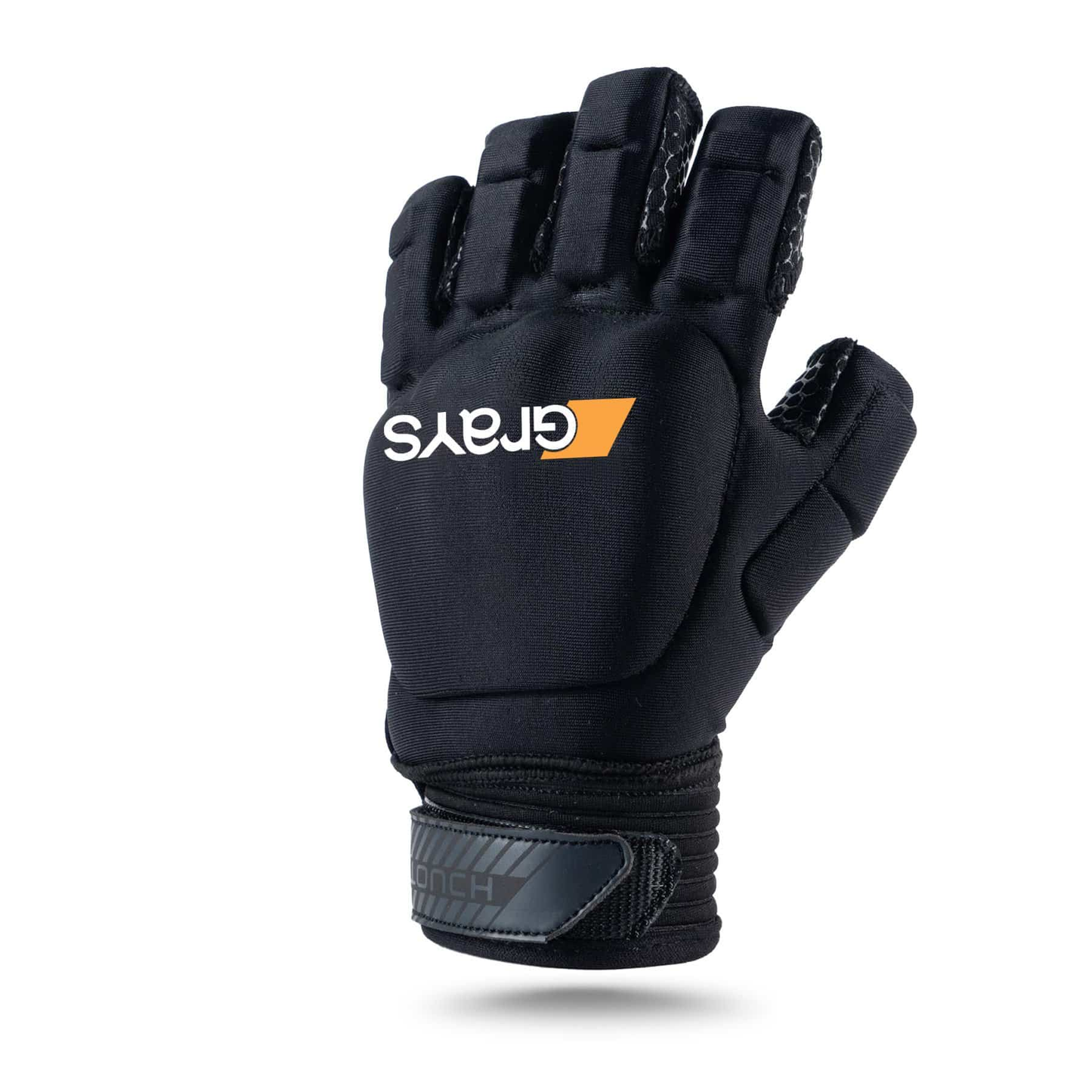 Hockey Gloves - Grays Touch (LH) KQ