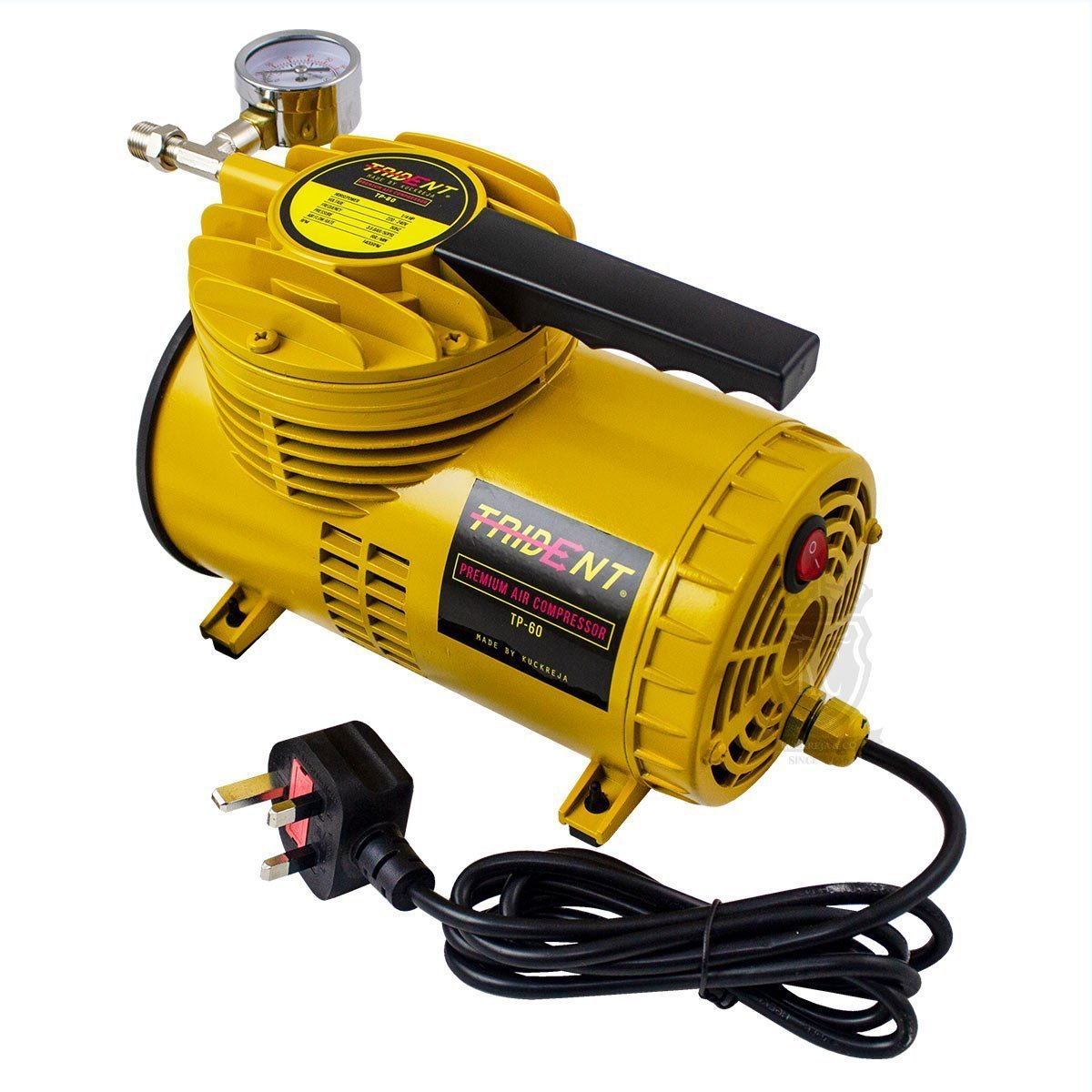 Compressor Electric Pump - Trident TP60 KQ
