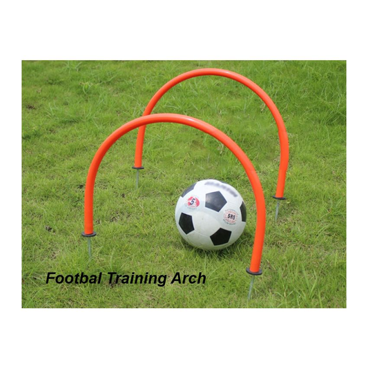 Football Training Arch - QE