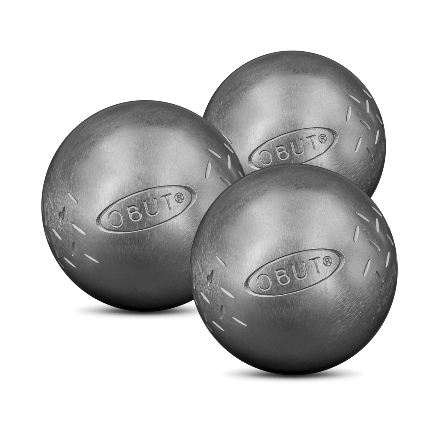 Petanque Boules - Obut Training KQ