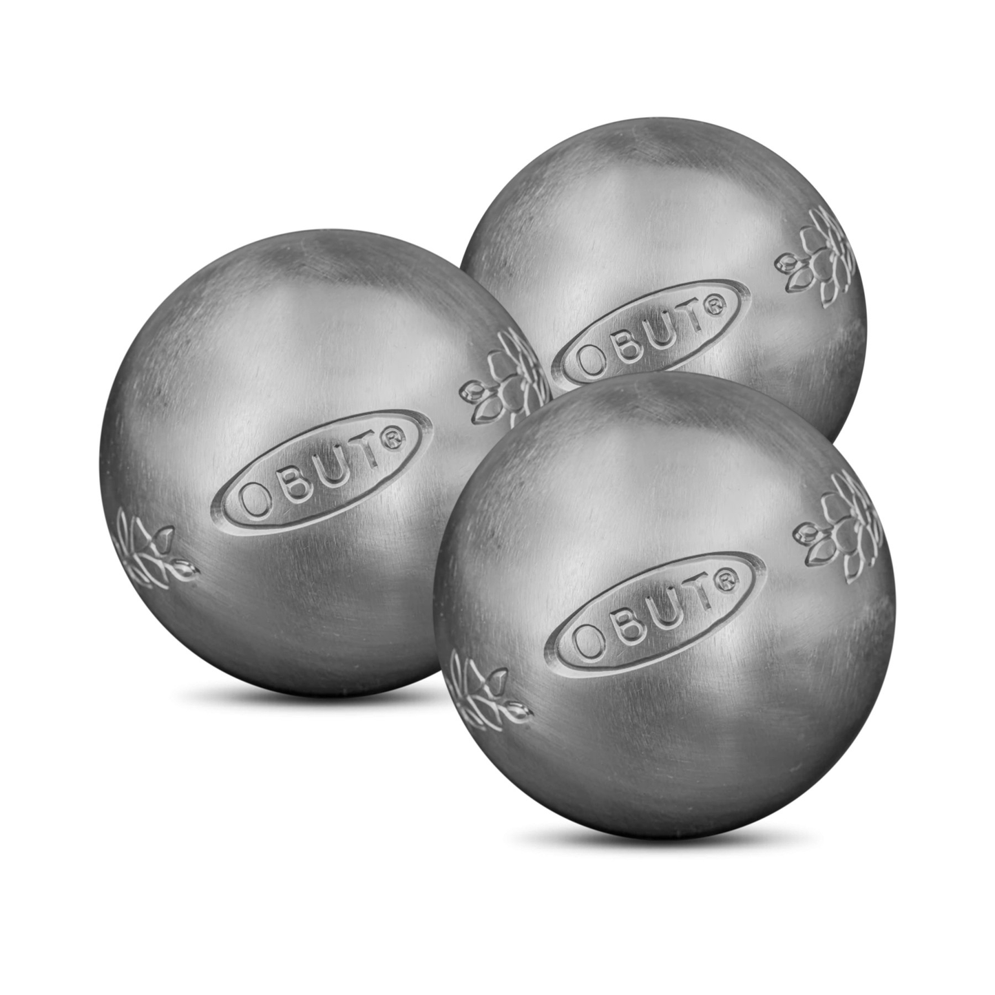 Petanque Boules - Obut Training KQ