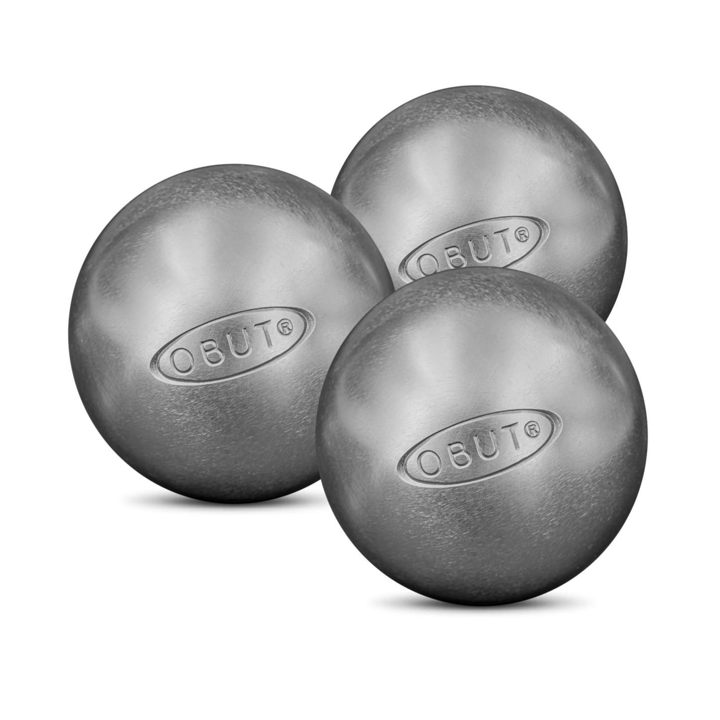 Petanque Boules - Obut Training KQ