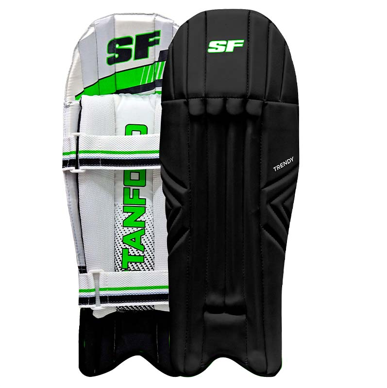 Cricket Wicket Legguard - Stanford Trendy (Men) CQ