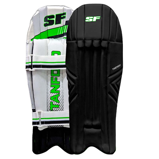 Cricket Wicket Legguard - Stanford Trendy (Men) CQ