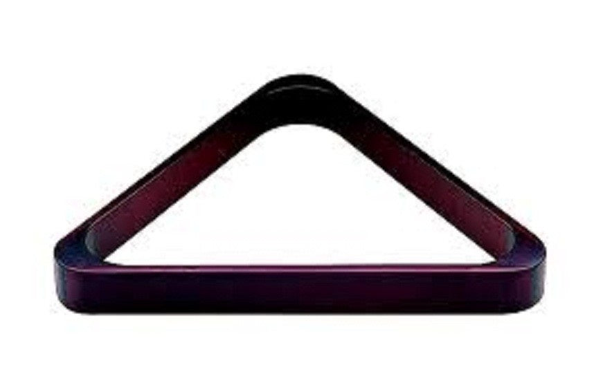 Pool Wooden Triangle - BCE 15 Ball ZC