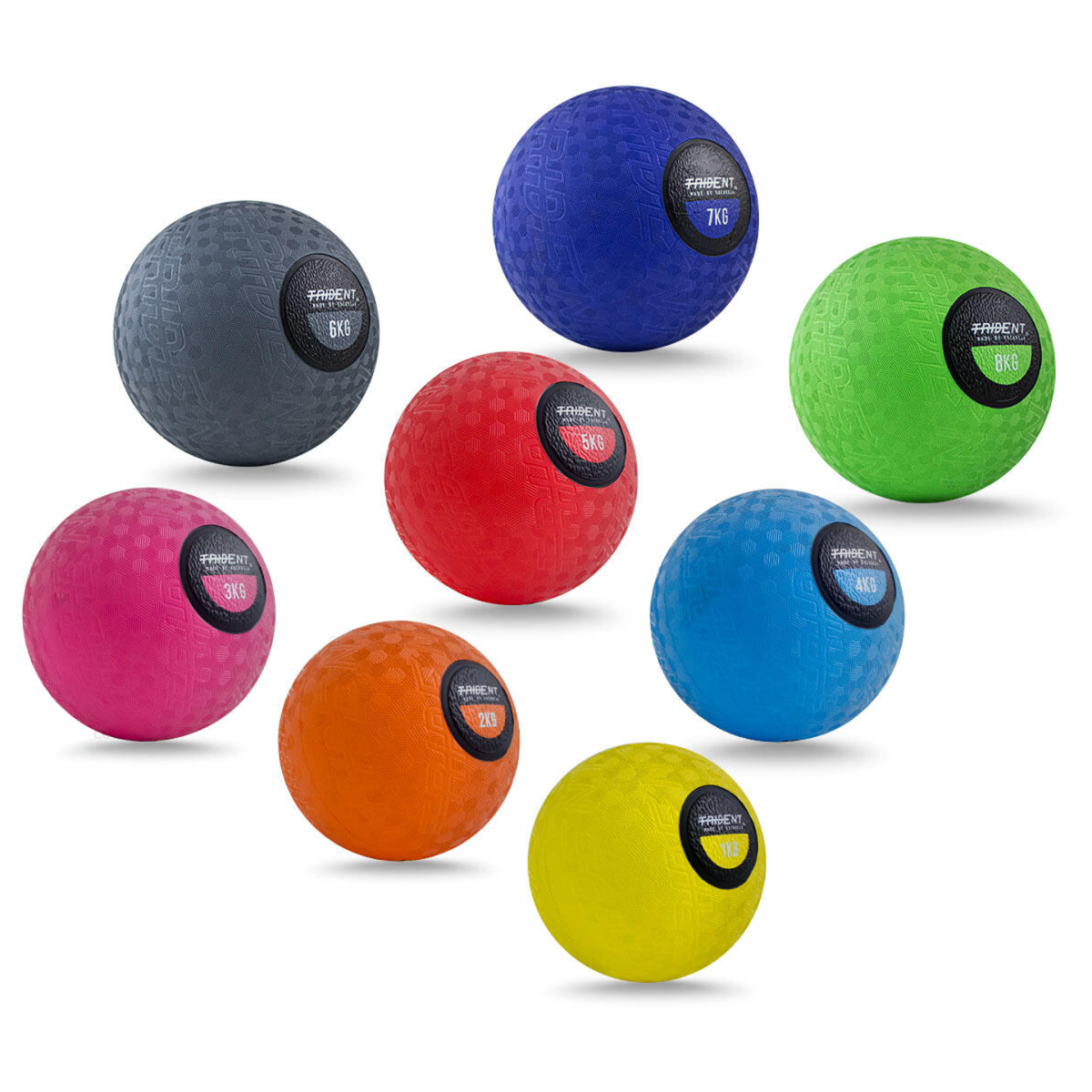 Medicine Ball - Trident Premium KQ