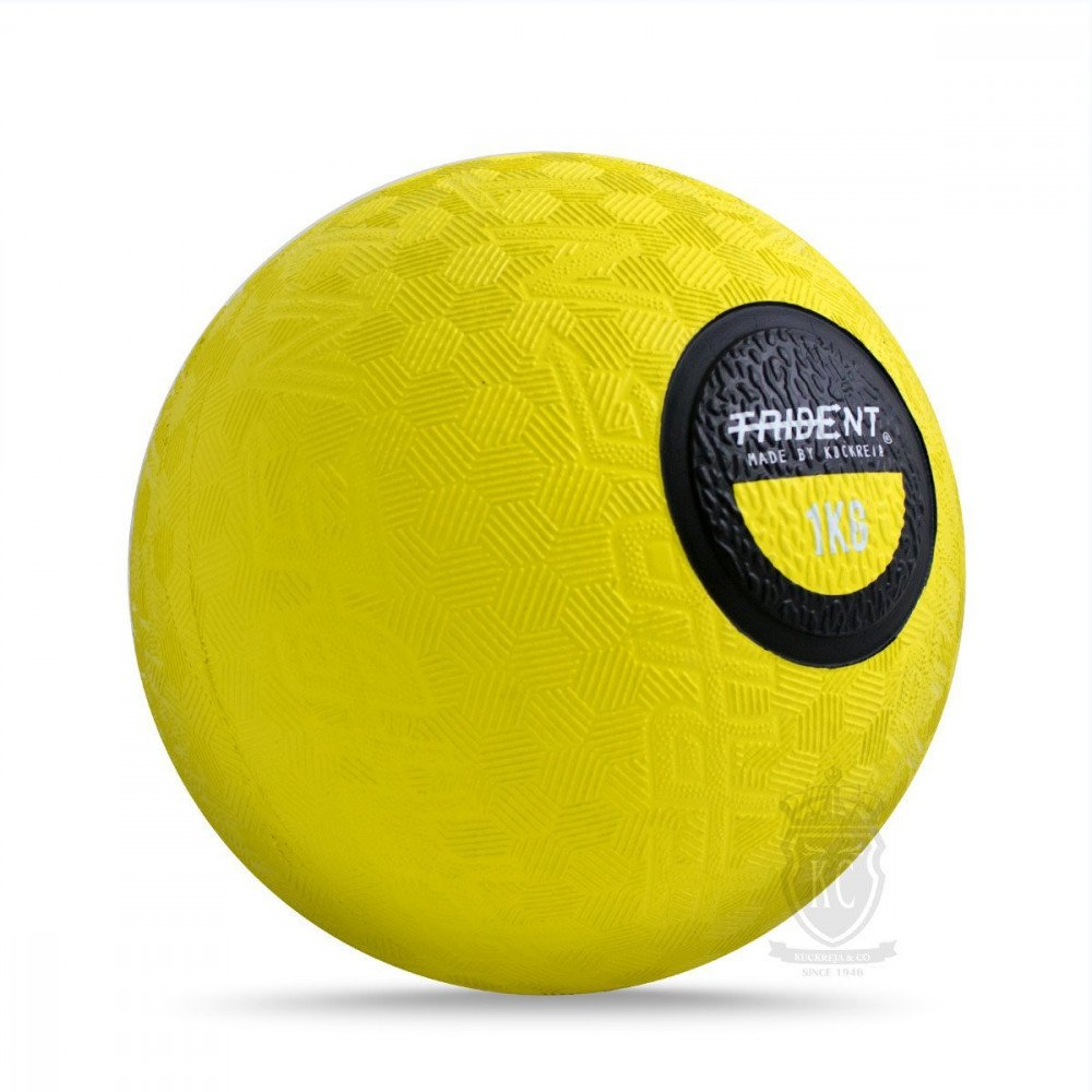 Medicine Ball - Trident Premium KQ