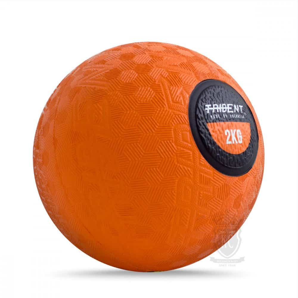 Medicine Ball - Trident Premium KQ