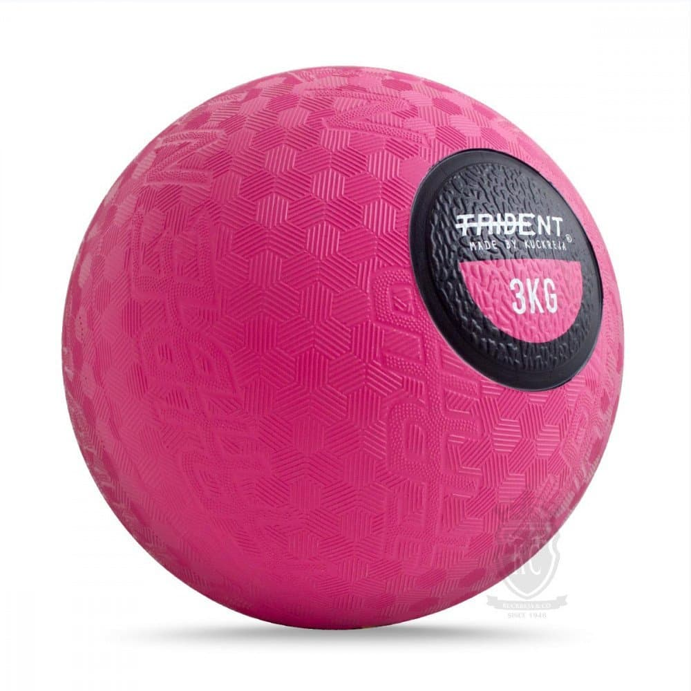 Medicine Ball - Trident Premium KQ