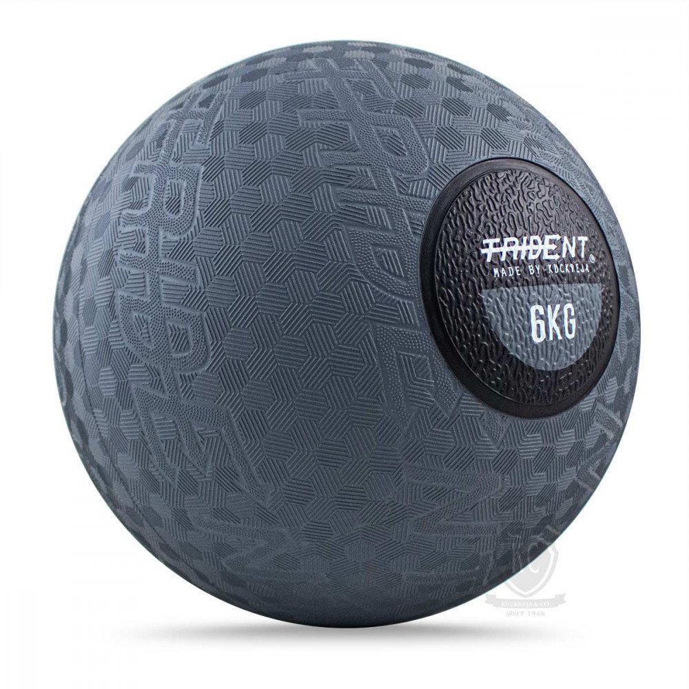 Medicine Ball - Trident Premium KQ
