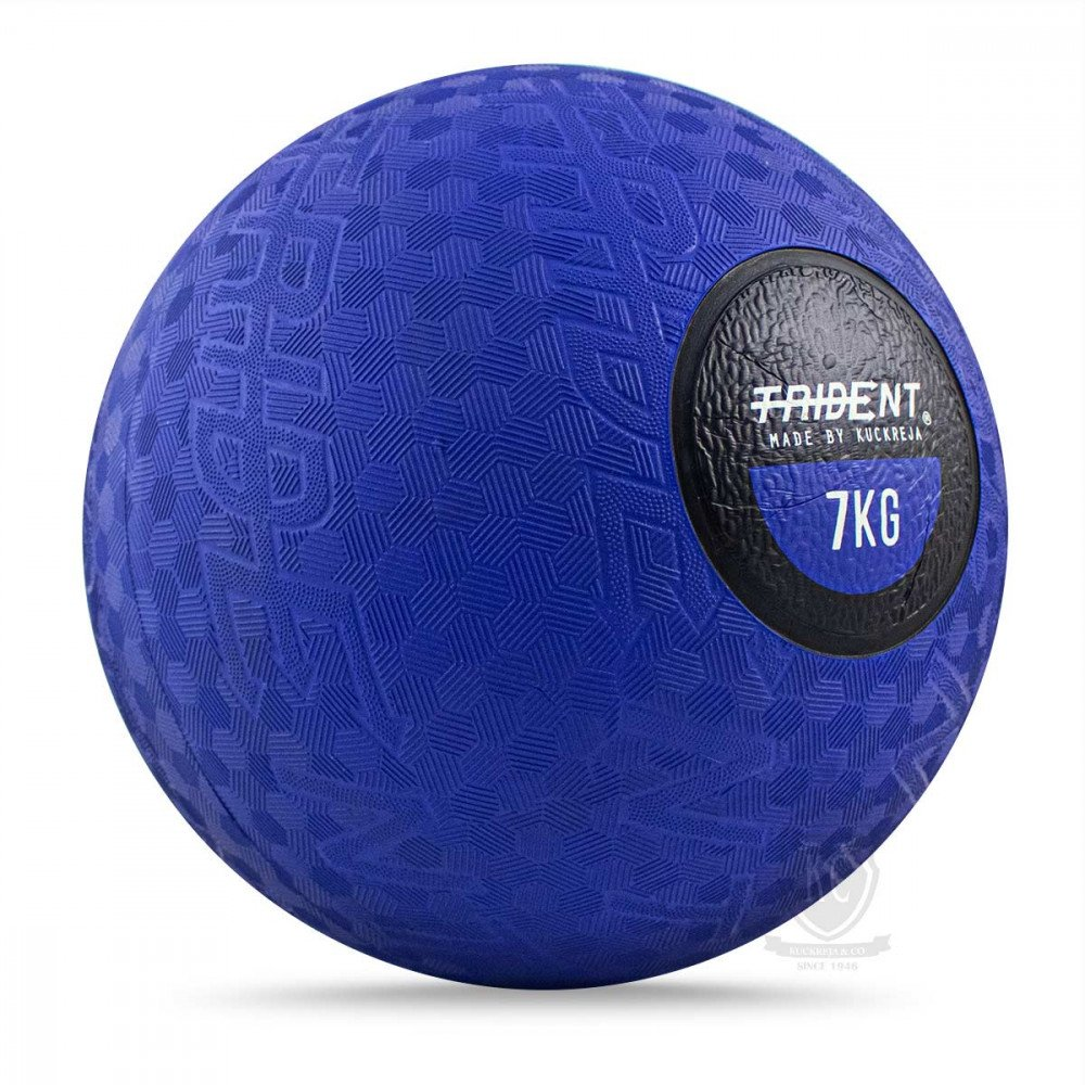 Medicine Ball - Trident Premium KQ